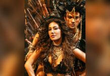 Chitrangda Singh turns up the heat in Hitz Music’s ‘Saiyaan’ sung by Asees Kaur Also featuring Rishaab Chauhaan, Vinod Bhanushali released his new single today