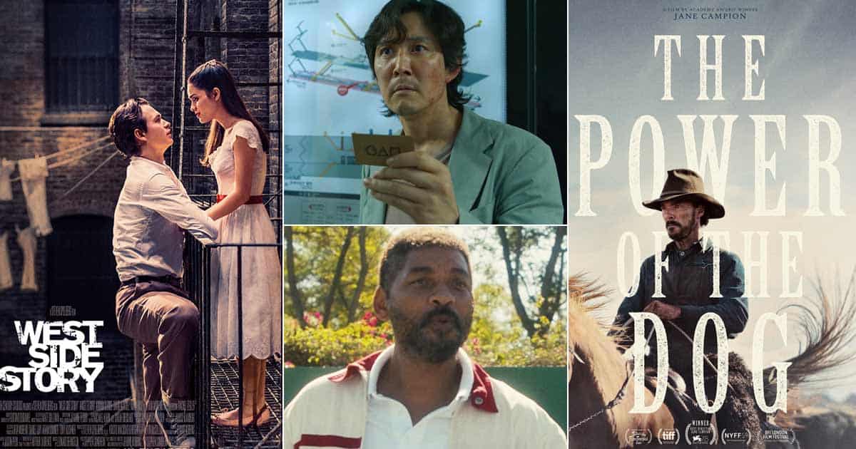 Critics Choice Awards 2022: The Power Of The Dog Wins Best Film, Director; Will Smith, Jessica Chastain & Squid Game’s Lee Jung-Jae & Others Also Honoured