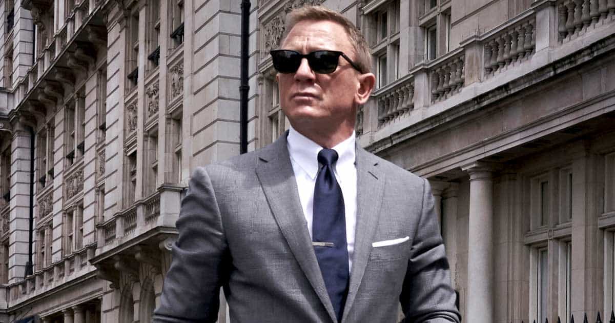 Daniel Craig Once Made It Clear That He Is Now Fond Of James Bond’s Certain Qualities