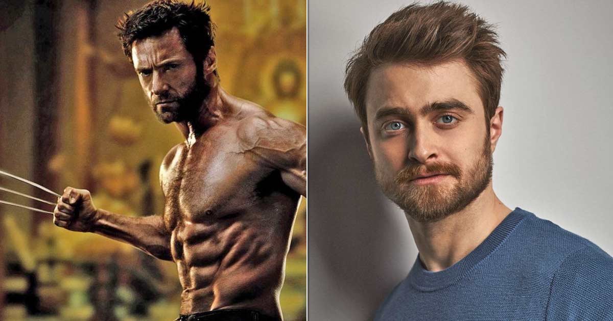 Daniel Radcliffe Responds To Fans Wanting Him Cast As Wolverine, Says “I Don't See Myself...”