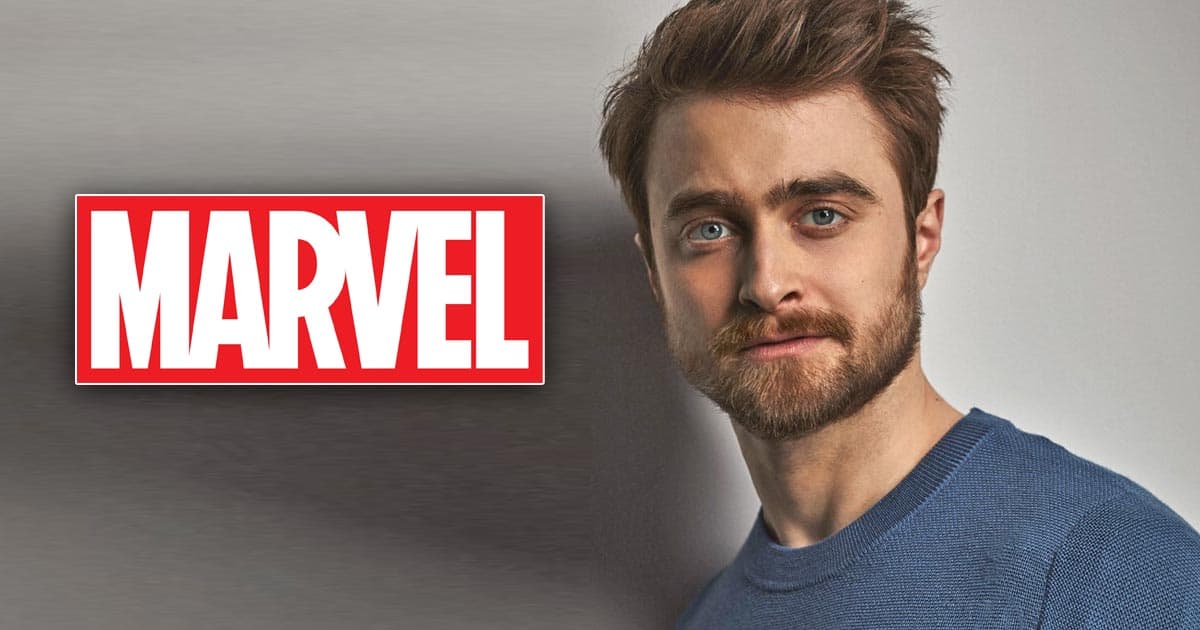 Daniel Radcliffe Say One Superhero Role We Would Be A Fit Is Spider-Man
