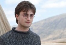Daniel Radcliffe Talks About Returning For Harry Potter And The Cursed Child