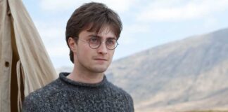 Daniel Radcliffe Talks About Returning For Harry Potter And The Cursed Child