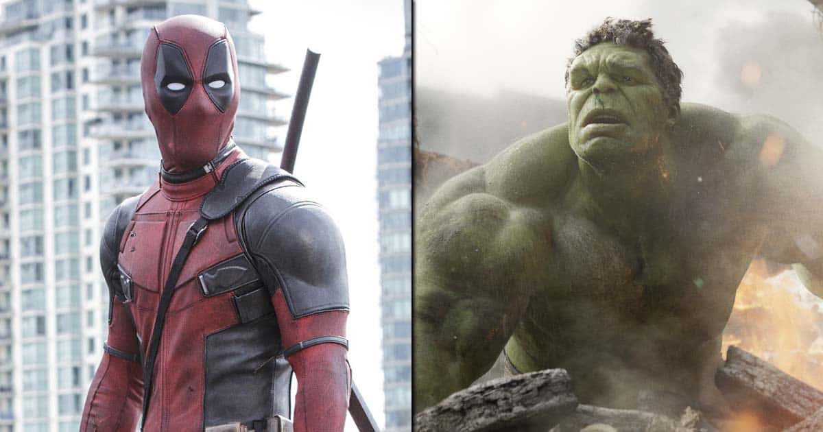 Deadpool 3 Director Shawn Levy Starts Rumours Of A Collab Between Ryan Reynolds' Superhero & Mark Ruffalo's Hulk