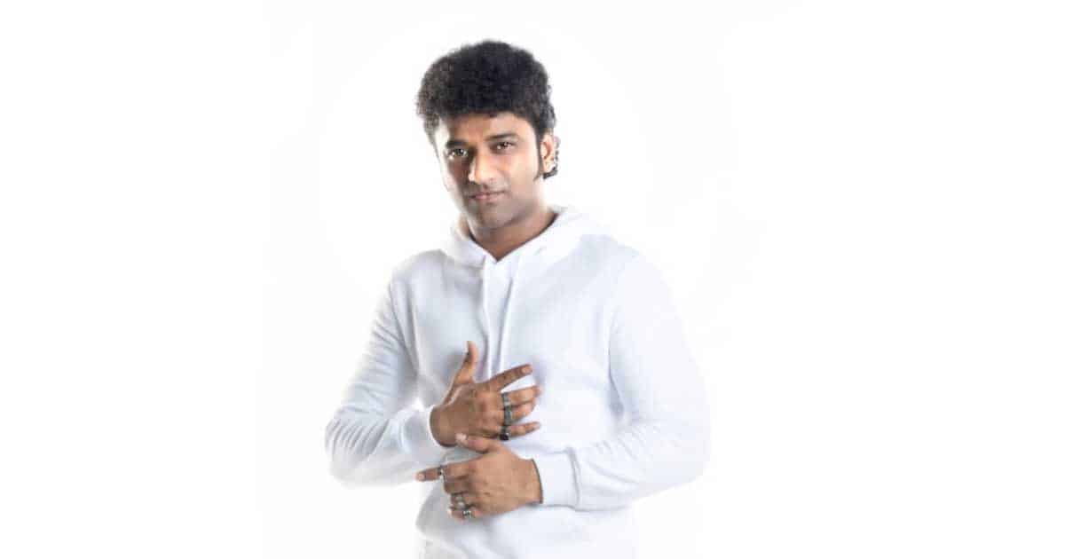 Devi Sri Prasad features as special guest on 'India's Got Talent'