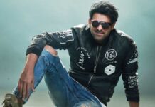 Did Prabhas Pull Out Of Maruthi's Movie?