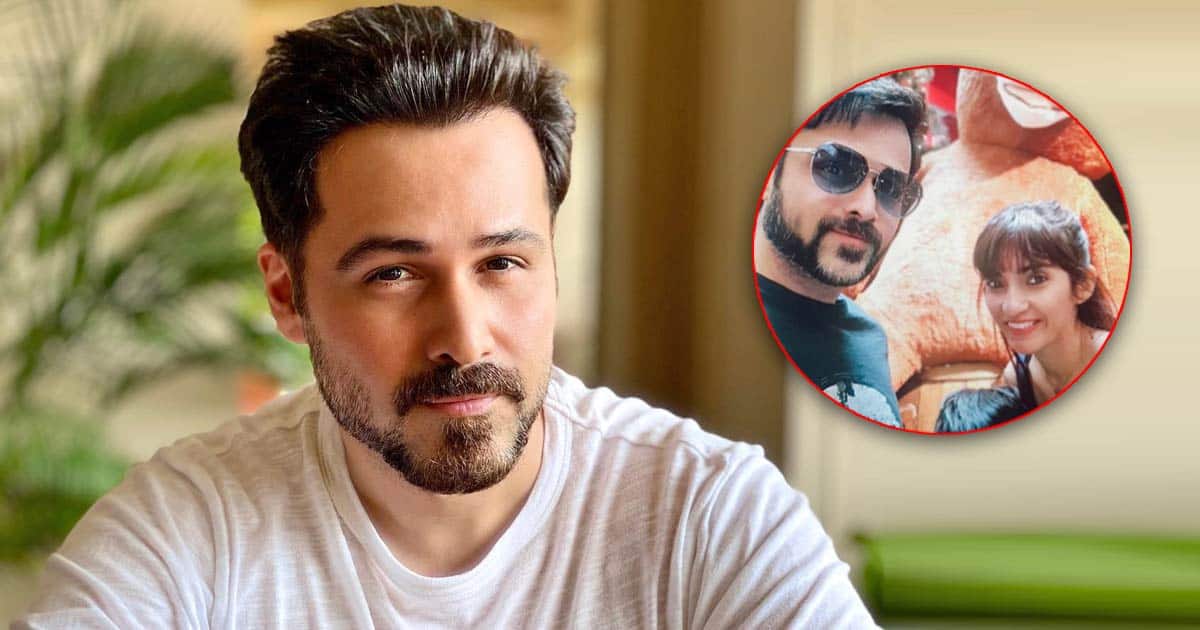 Did You Know? Emraan Hashmi Shot For Murder Intimate Scenes Without Informing His Wife About It, Guess Her Reaction?