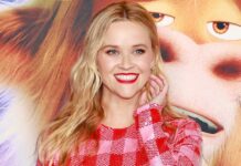 Did You Know? Reese Witherspoon Was Suspended From School In Third Grade! Here’s Why