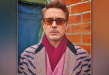 Did You Know? Robert Downey Jr Once Called Journalist ‘Syphilitic Parasite’ & Here’s The Reason Why