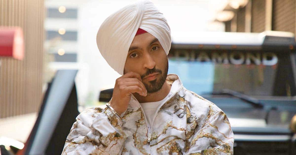Diljit Dosanjh's Jaswant Singh Khalra Biopic In Trouble As A Man Threatens To Commit Suicide