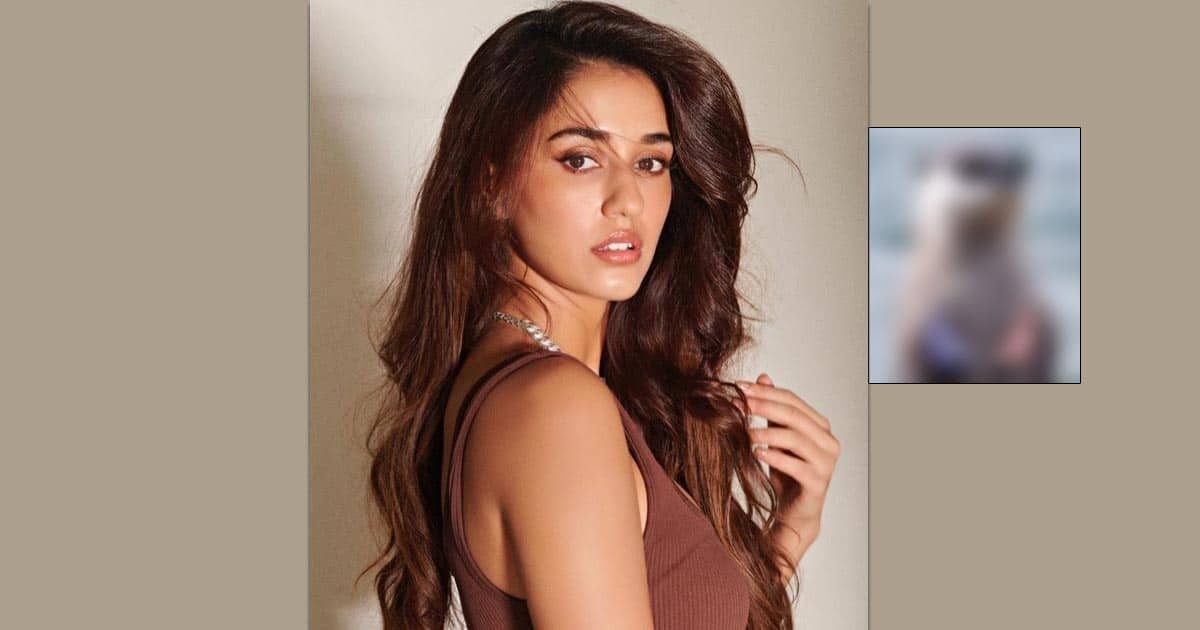 Disha Patani Asked By A Fan To Share Her Best Bikini Picture, Her Response Is Savage AF!