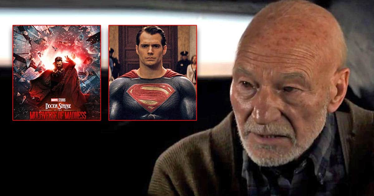 Doctor Strange In The Multiverse Of Madness: Patrick Stewart Compares Professor X With Superman While Reacting To New Fan Theories - Deets Inside