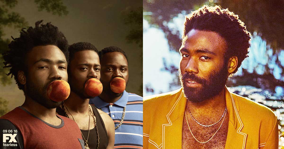 Donald Glover Talks About His Approach To 'Atlanta' Season 3 - Check Out!