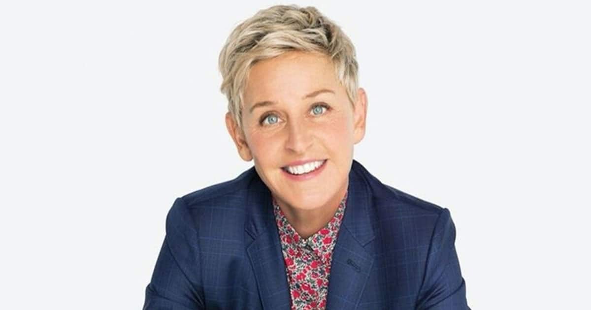 Ellen DeGeneres Pays $2 Million As Bonus To Her Staff 