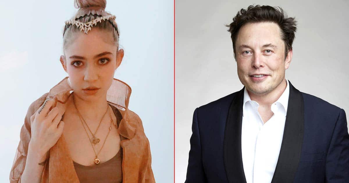 Elon Musk & Grimes Name Their Second Child ‘Exa Dark Sideræl’, Netizens Call It “Something Genius”