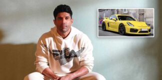 Farhan Akhtar's Priciest Possession: From Khandala Farmhouse To Swanky Car Collection, Rock On Star Lives Life King Size!