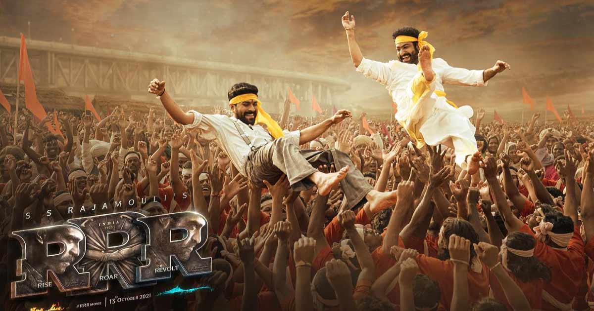 Find Out Why People In Karnataka Are Boycotting Jr NTR And Ram Charan Starrer RRR