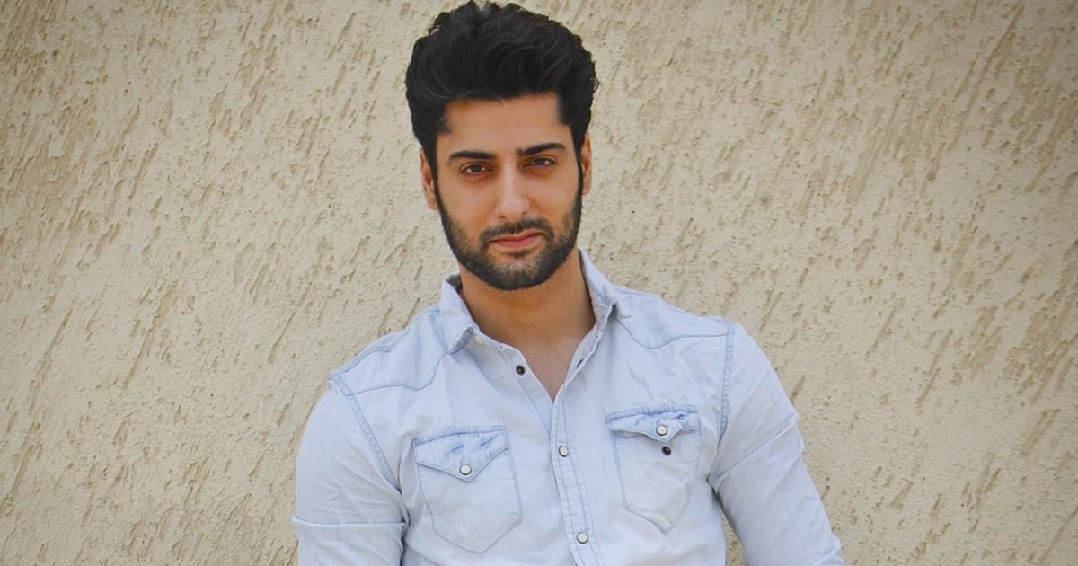Fitness makes me feel more confident and comfortable as an actor: Hitanshu Jinsi