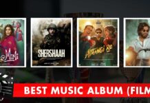 From AR Rahman's Atrangi Re To Devi Sri Prasad's Pushpa - Vote For The Best Music Album (Films) In Koimoi Audience Poll 2021