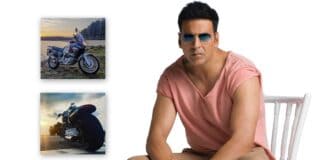 From Harley Davidson V-Rod Worth 21 Lakhs To Honda XRV 750 At 15 Lakhs: Akshay Kumar Bike Collection Is Every Motor Enthusiast's Dream
