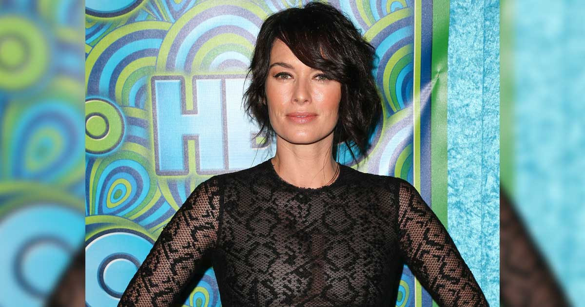 Game Of Thrones Fame Lena Headey To Make Her Feature Directorial Debut With 'Violet'