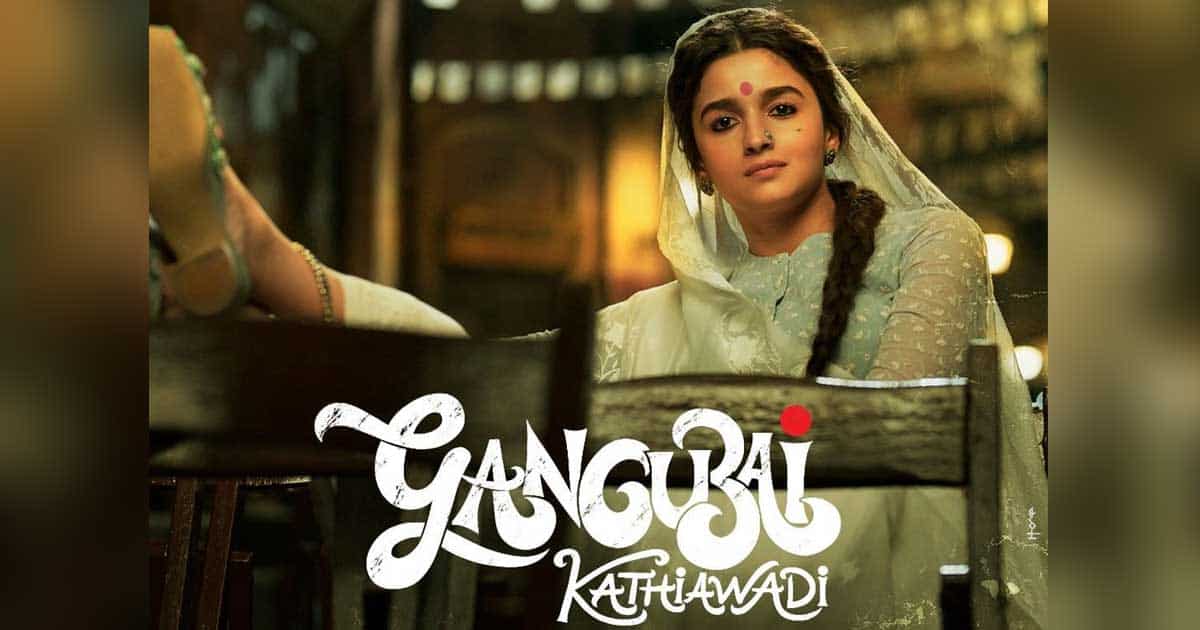 Gangubai Kathiawadi Box Office (Overseas): Alia Bhatt Starrer Wins Big, All Set Cross The 3 Million Mark