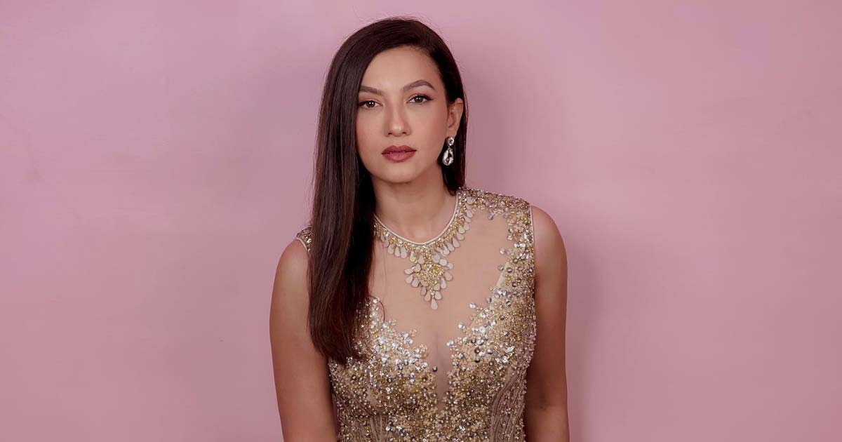 Gauahar Khan Reveals She Was Replaced In Her Debut Film As Producer Stopped Responding To Her