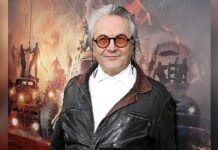 George Miller's 'Three Thousand Years of Longing' set for Cannes