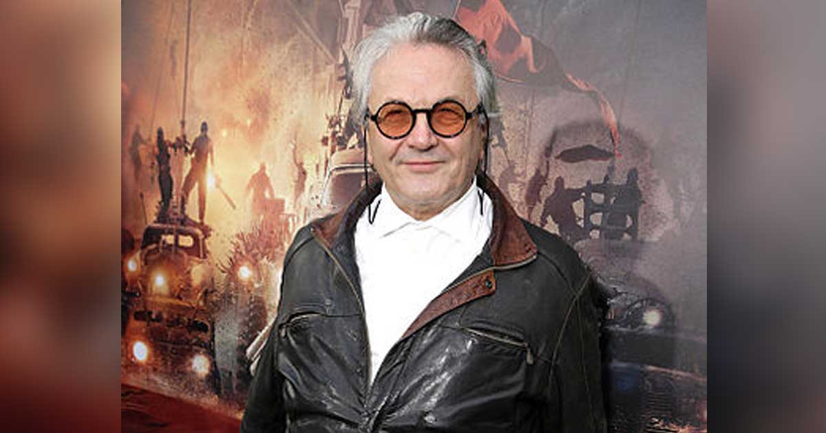 George Miller's 'Three Thousand Years of Longing' set for Cannes