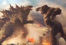 'Godzilla Vs Kong' sequel to be shot in Australia later this year