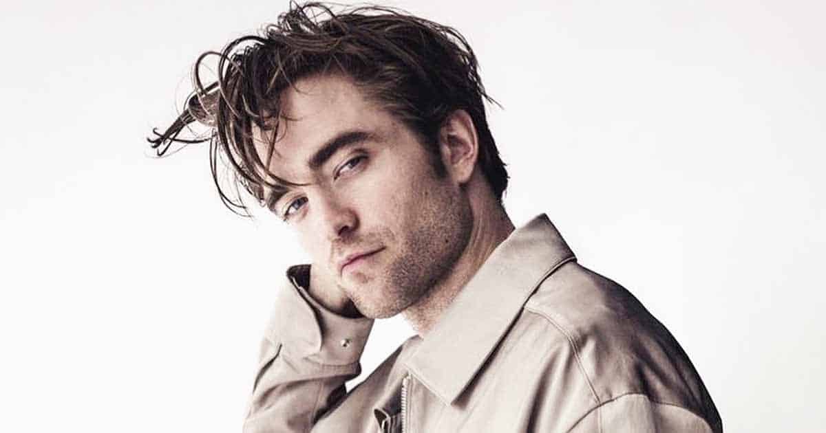 Robert Pattinson Realised He Is The 'Batman' Way Before The Makers Did, Here's How He Accidentally Planted The Seed!