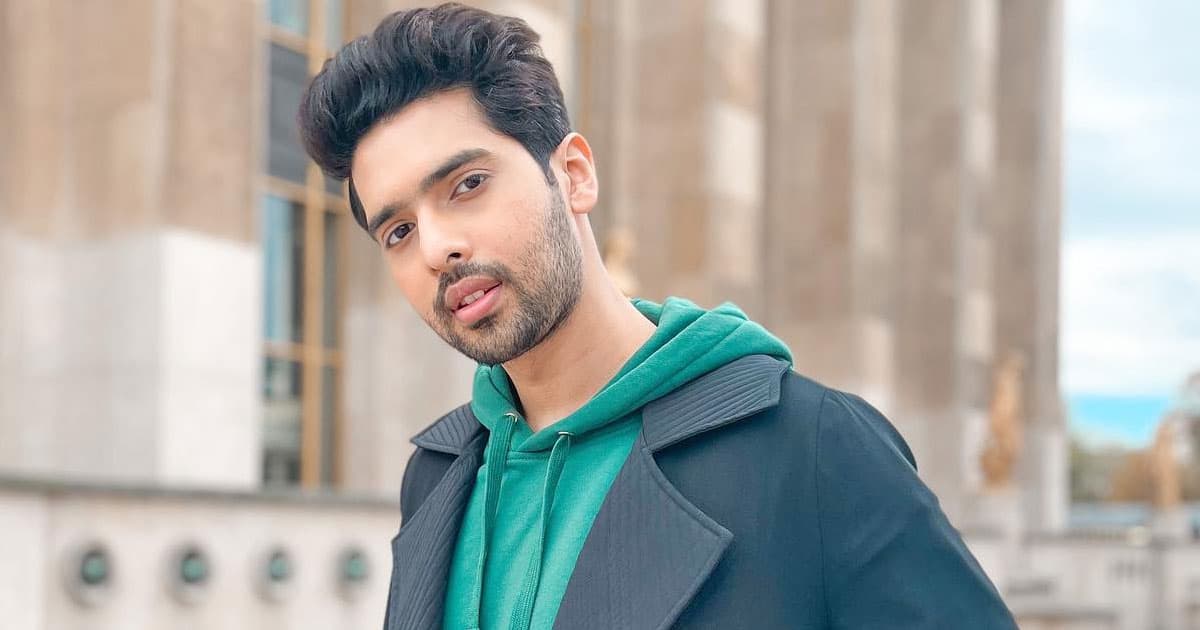 Grammys Global Spin series recognises Armaan Malik for his single' You'