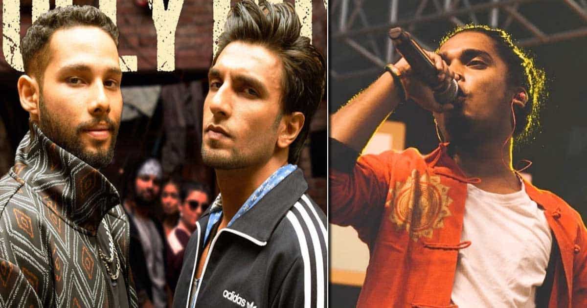 Gully Boy Rapper Tod Fod Passes Away At 24, Ranveer Singh & Siddhant Chaturvedi Pay Homage