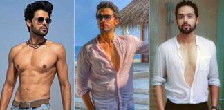 Happy Birthday Parth Samthaan! Check Out These Hot Images Of The Kasautii Actor That Are Sure To Get You Drooling