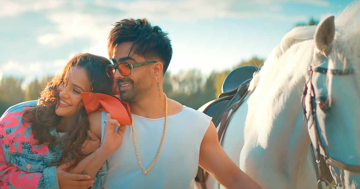 Harrdy Sandhu's New Single 'Kudiyan Lahore Diyan' On Desi Melodies Is The New Groovy Song Which Is All Set To Be In Your Loop List: Checkout The Video Now