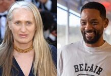Hat-trick For Jane Campion, A Double For Will Smith In Weekend Of Awards