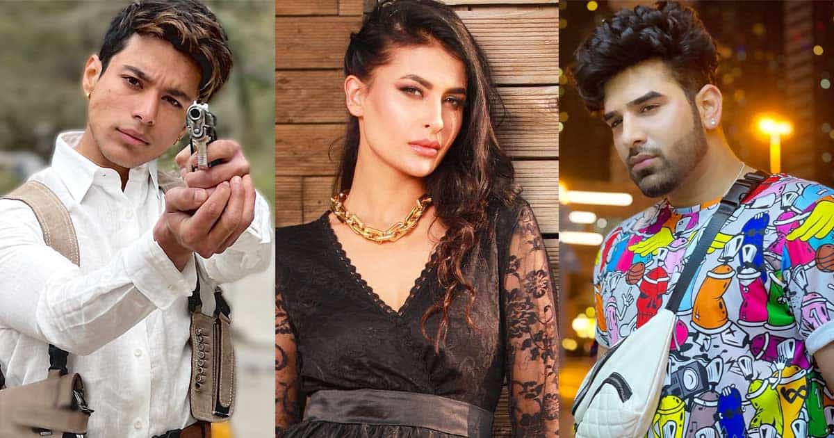 Here’s The List of Contestants Expected to Participate in Khatron Ke Khiladi 12