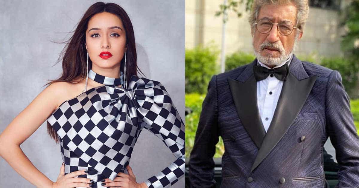 Here's Why Shraddha Kapoor Encouraged Father Shakti Kapoor To Join Bigg Boss
