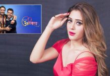 Hiba Nawab took inspiration from her mother for her role in 'Woh To Hai Albela'