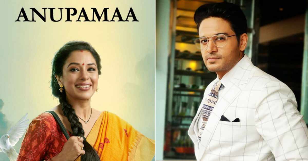 Hit Television Show Anupamaa Starring Rupali Ganguly Gets A Prequel? Check Out The Deets!
