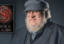 House Of The Dragon New Updates Offered By George RR Martin