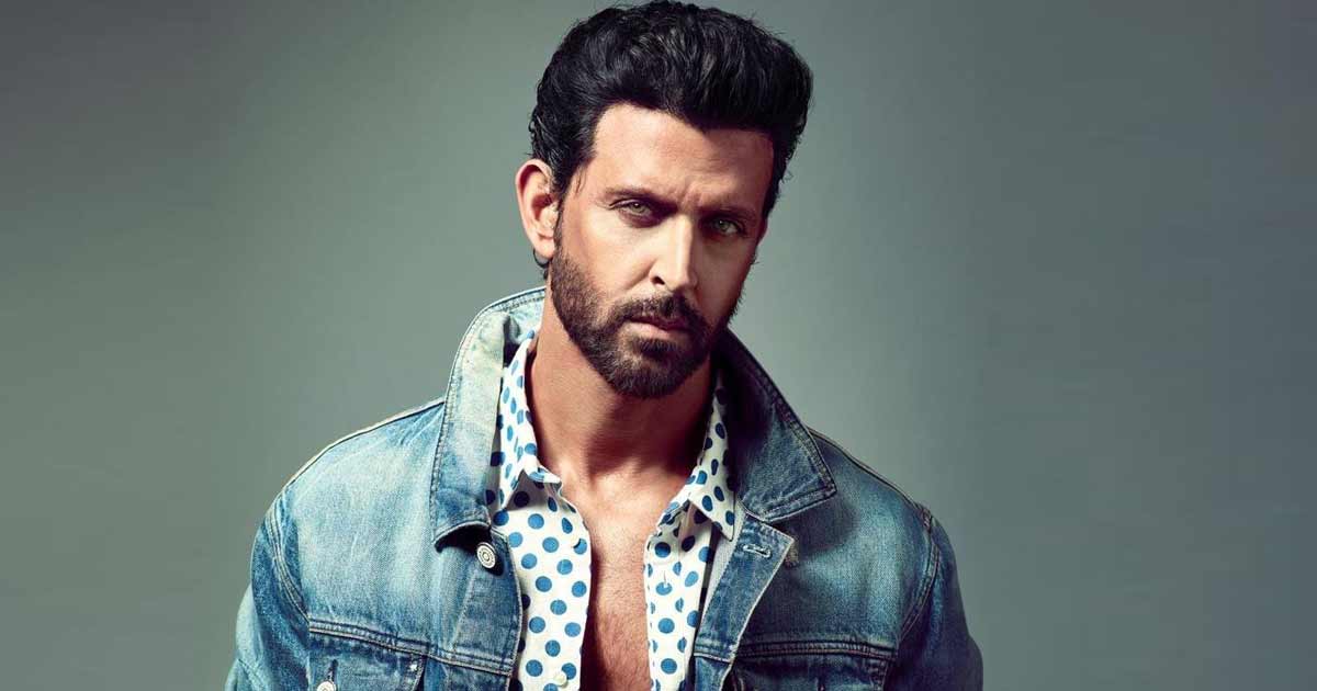 Hrithik Roshan Once Called His Thumb ‘Piece Of Ugly’