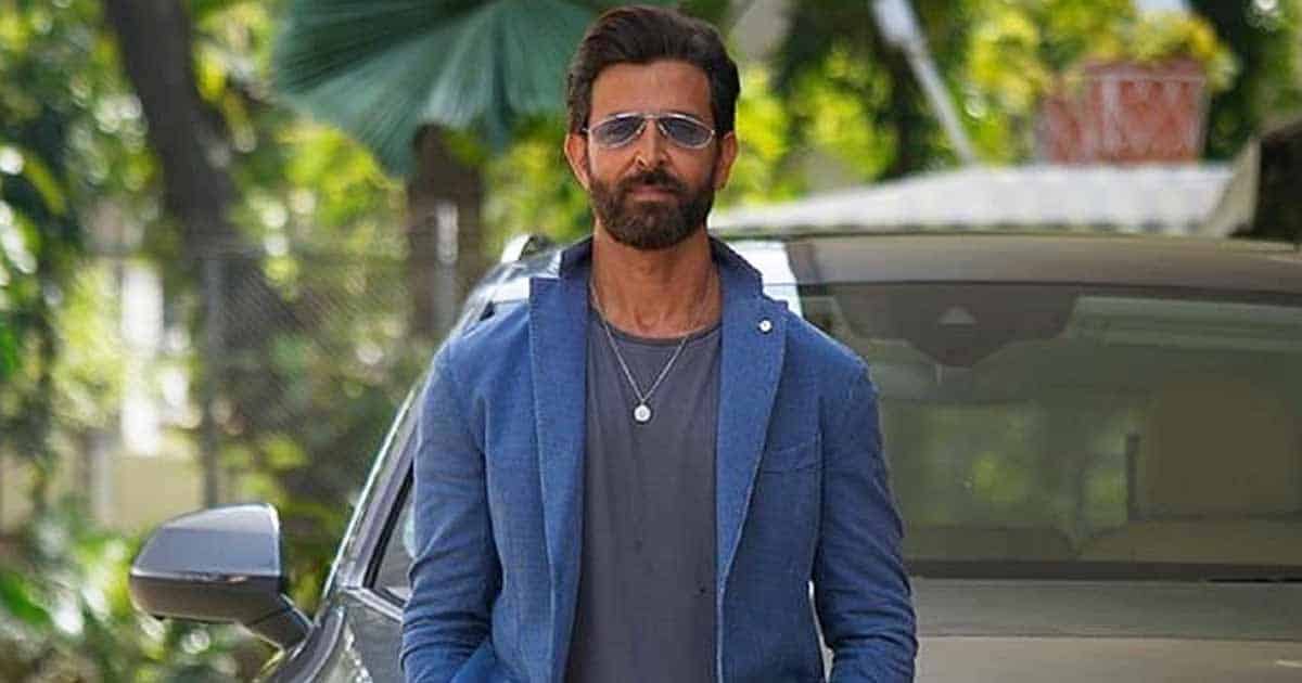 Hrithik Roshan Once Called Out A Professor For Shaming A Stuttering Student