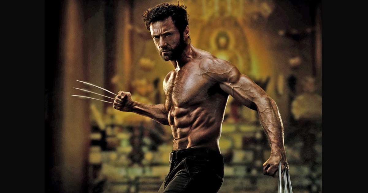Hugh Jackman Once Revealed Being Almost Sacked From Playing Wolverine