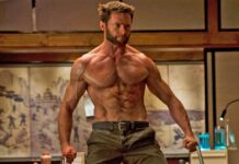 Hugh Jackman Was First Rejected As Wolverine