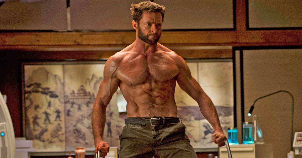 Hugh Jackman Was First Rejected As Wolverine