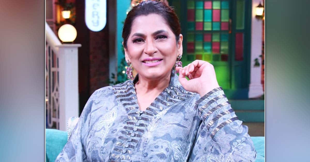 If The Kapil Sharma Show Goes Off-Air, Archana Puran Singh Has Her Own Plans – Read Deets