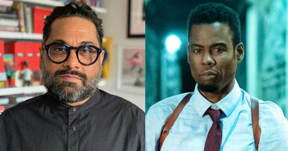Indian-American 'Summer of Soul' Producer Calls Chris Rock 'A F-ing D***'' For This Reason!