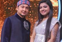 Indian Idol 12 Winners Arunita Kanjilal & Pawandeep Rajan Lands Into Legal Trouble
