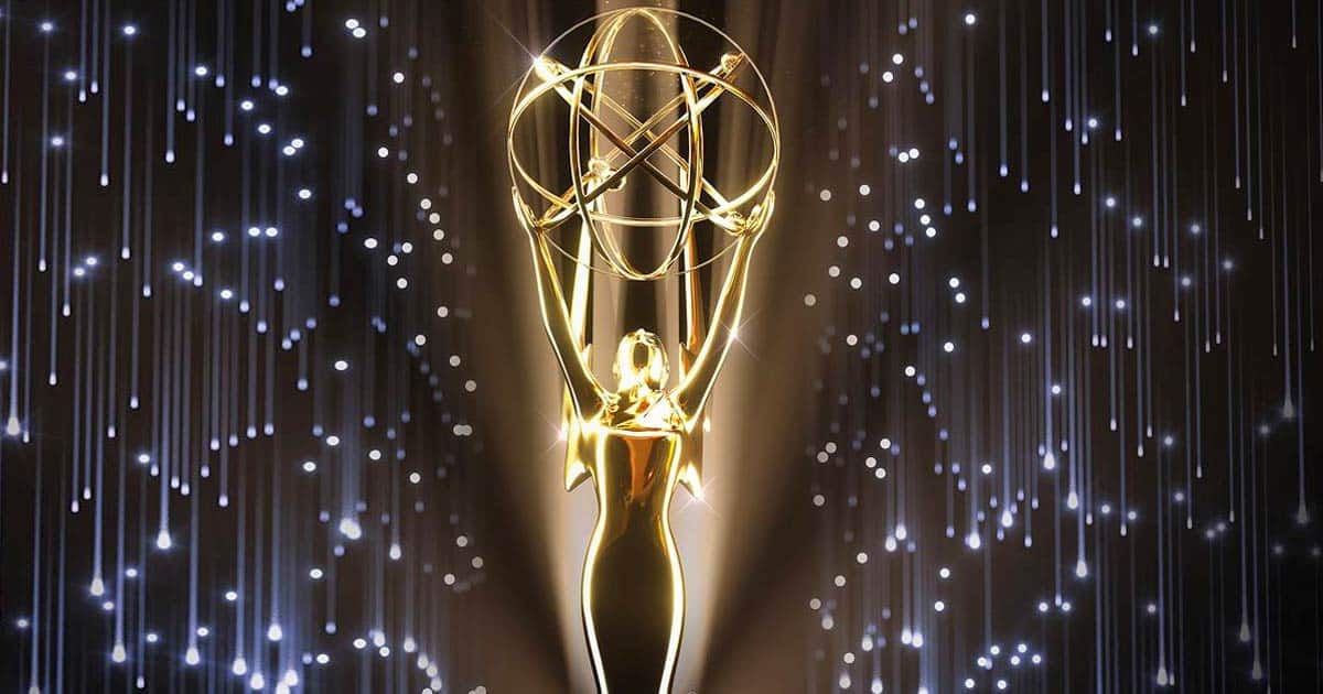 International Emmys To Bar Russian Programmes From Competition Amid Ukraine Crisis